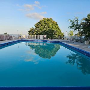 Montego Bay Club Apartments